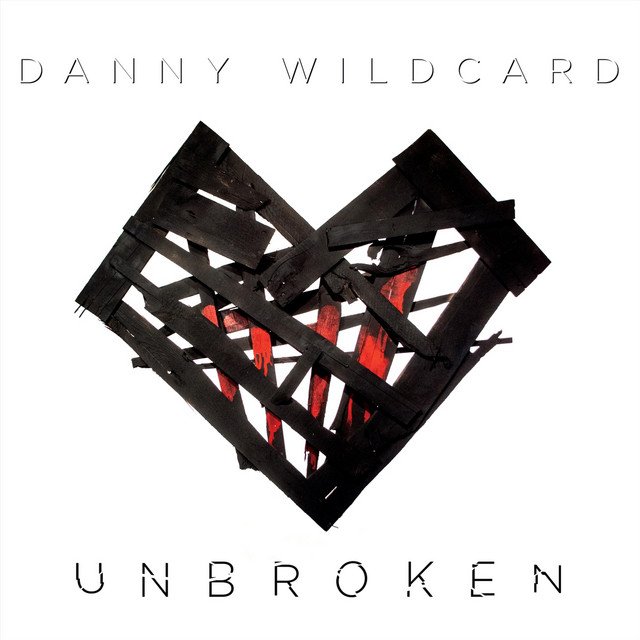 Unbroken cover